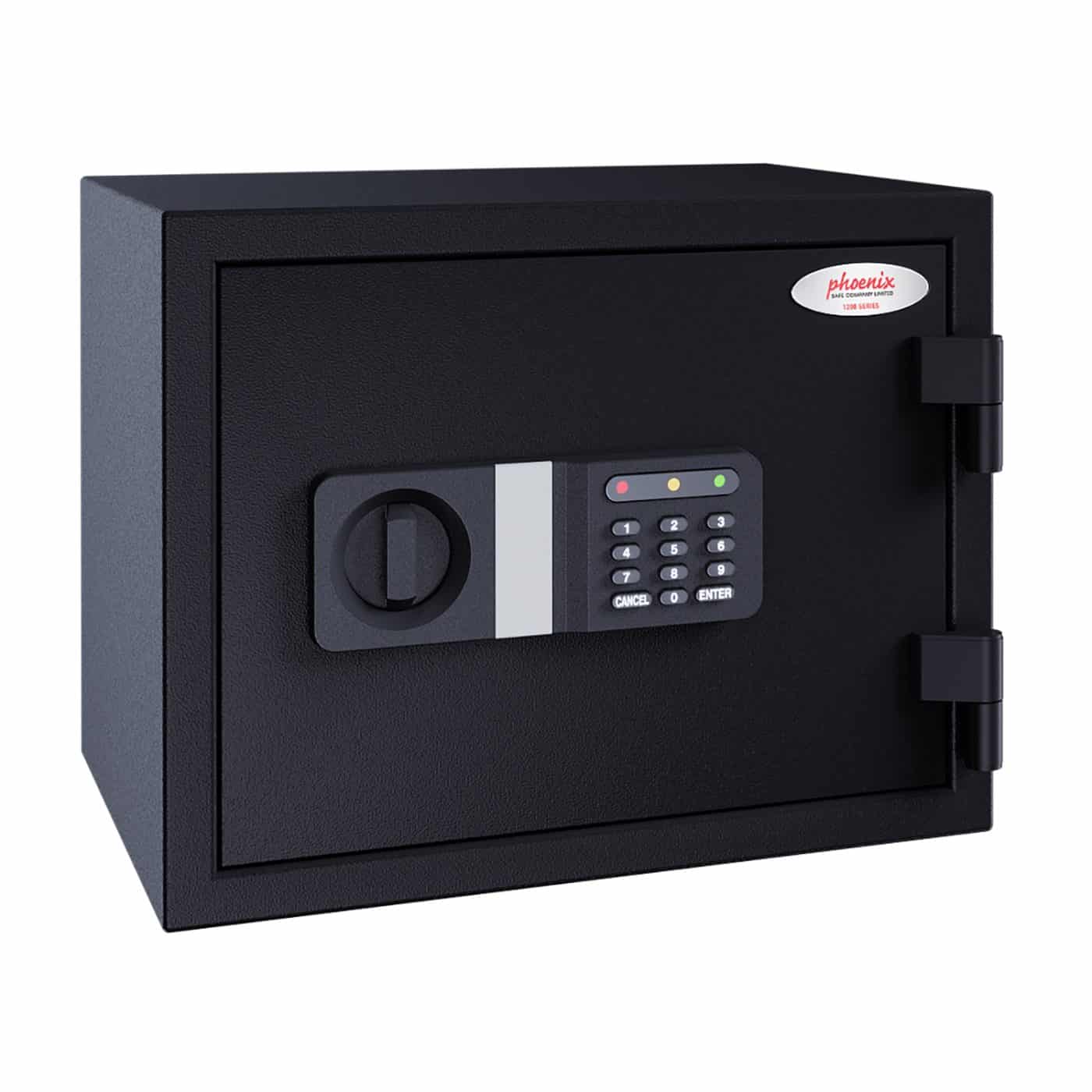 Coffre-fort PHOENIX Centurion FS1201E-serrure électronique-ignifuge