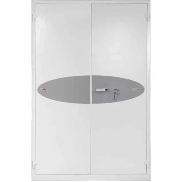 Armoire forte blindée PHOENIX Fire Ranger FS1514K-serrure électronique-ignifuge