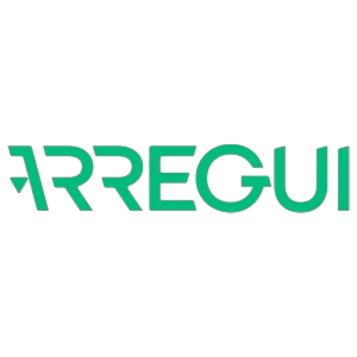 Logo Arregui - Fabricant de coffres-forts design, boîtes aux lettres intelligentes et solutions de sécurité domestique