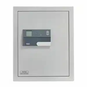 Coffre-fort BURG-WÄCHTER Karat MT 660 E FP – Biométrique Classe 0