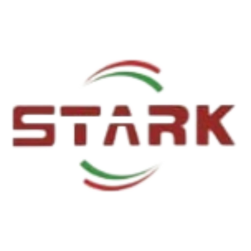 Logo Stark - Leader des coffres-forts de sécurité, armoires fortes et solutions de protection pour le secteur tertiaire