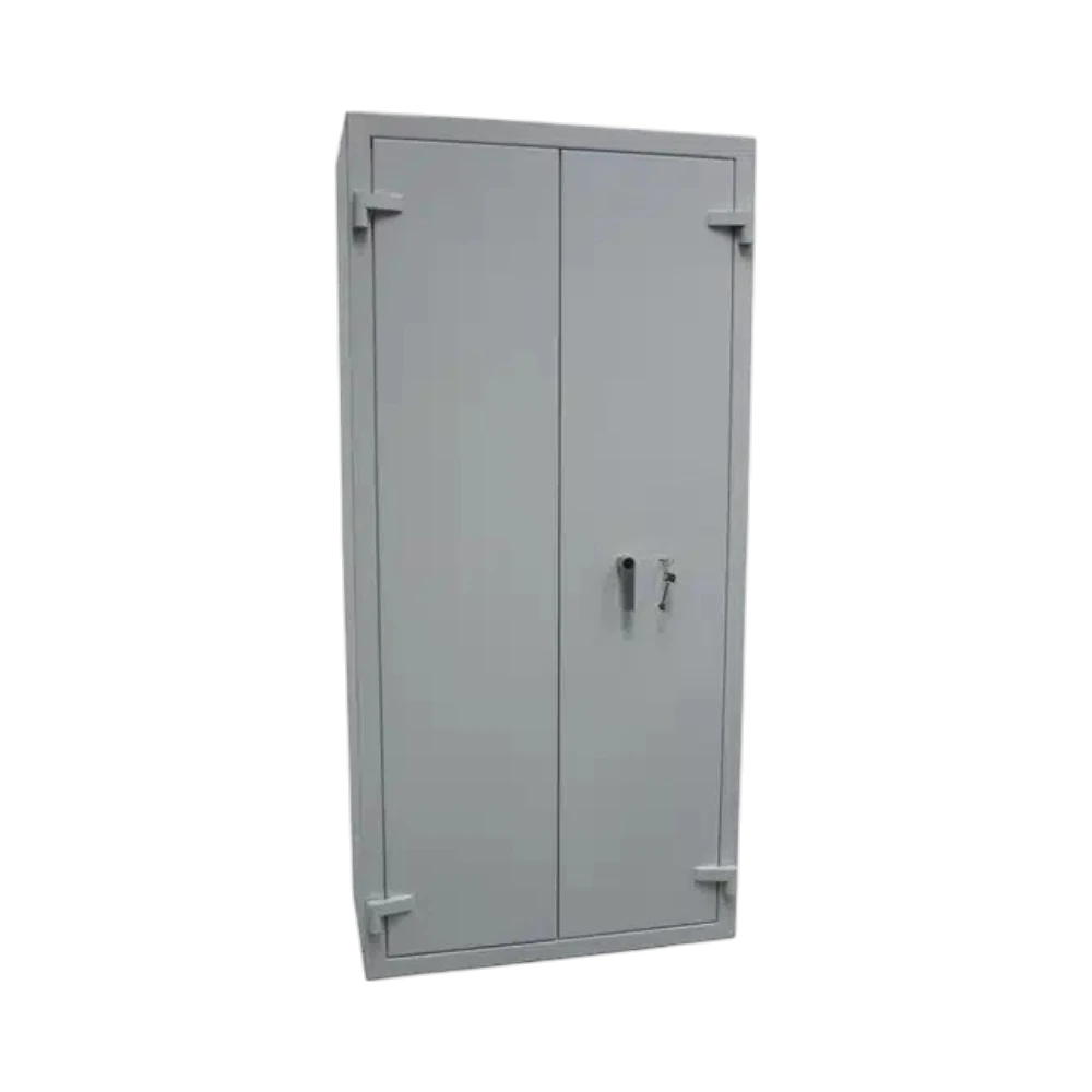 Armoire forte ICARSAFE Argos protection A2P stockage archives sécurité direct usine.