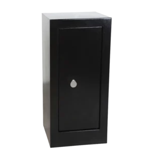 Coffre-fort blindé Technomax Home Safe HS20 fermé de haute sécurité avec clavier digital