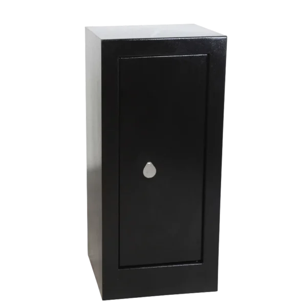 Coffre-fort blindé Technomax Home Safe HS20 fermé de haute sécurité avec clavier digital