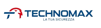 Logo officiel TECHNOMAX - Coffres-forts et armoires fortes de haute sécurité