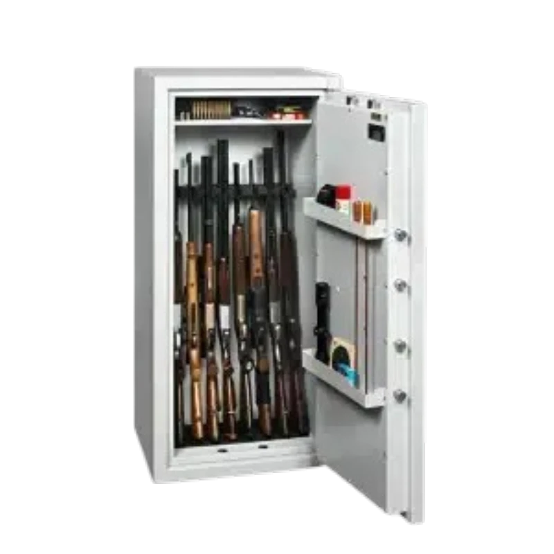Armoire BURG WÄCHTER Ranger 800 8K – serrure à clé VDS – ignifuge