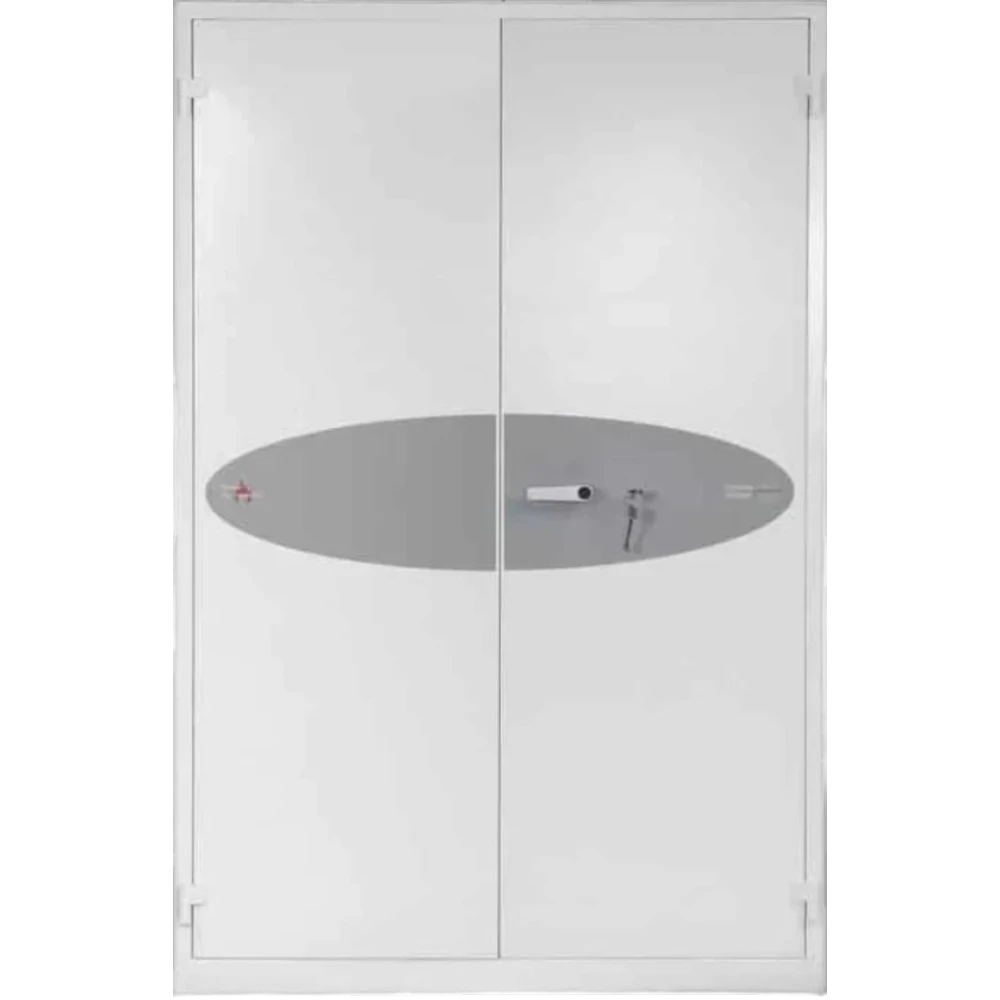 Armoire forte blindée PHOENIX Fire Ranger FS1514K – serrure à clé – ignifuge