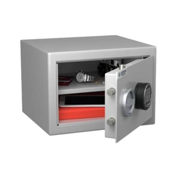 coffre fort hartmann mb 30 haute sécurité serrure électronique ignifuge