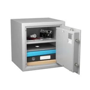 coffre fort hartmann mb 40 haute sécurité serrure électronique ignifuge