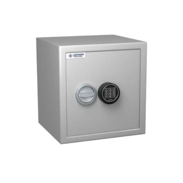 coffre fort hartmann mb 40 haute sécurité serrure éléctronique ignifuge