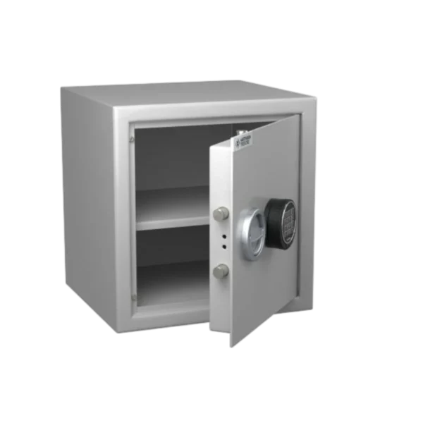 coffre fort hartmann mb 40 haute sécurité électronique ignifuge