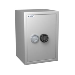 Coffre Hartmann mb-60-electronique-porte-ferme